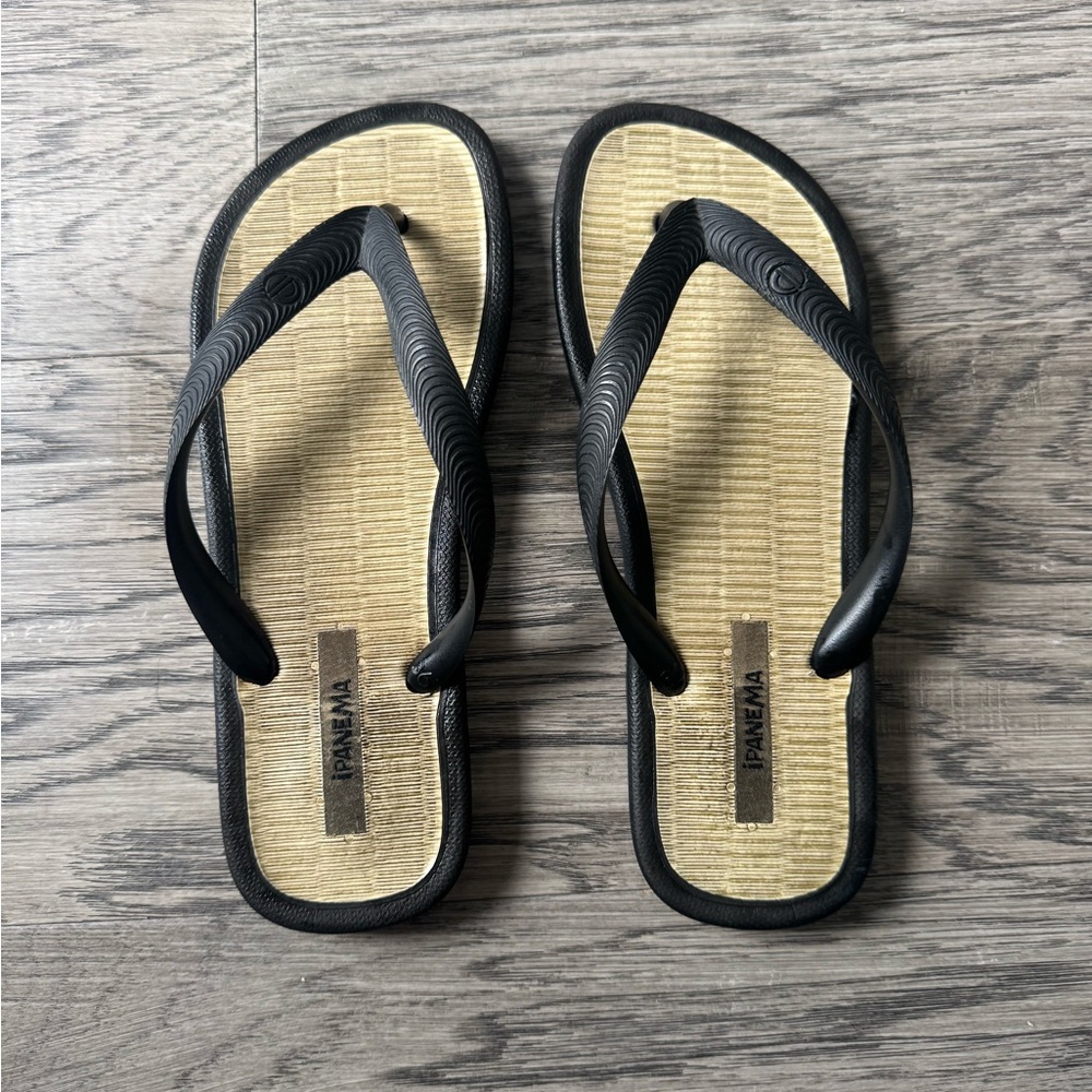 IPANEMA Brazil Flip Flops